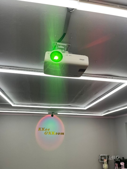 제기동 지하 사무실, 연습실 매물의 5번째 사진