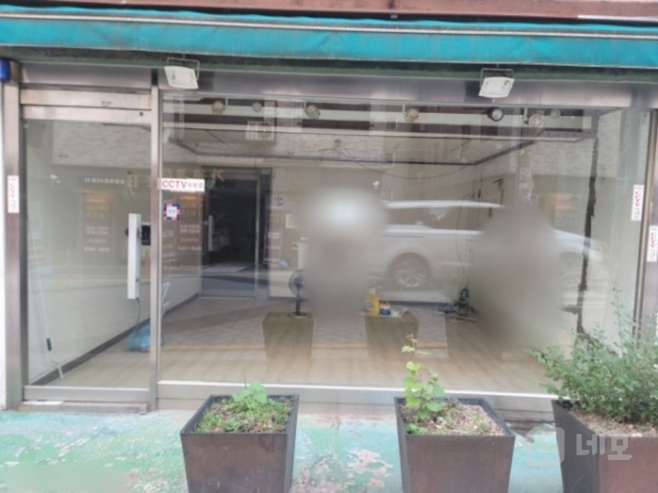 화곡2동 1층 상가 임대 – 수도 사용 적은 업종에 최적화 매물의 5번째 사진