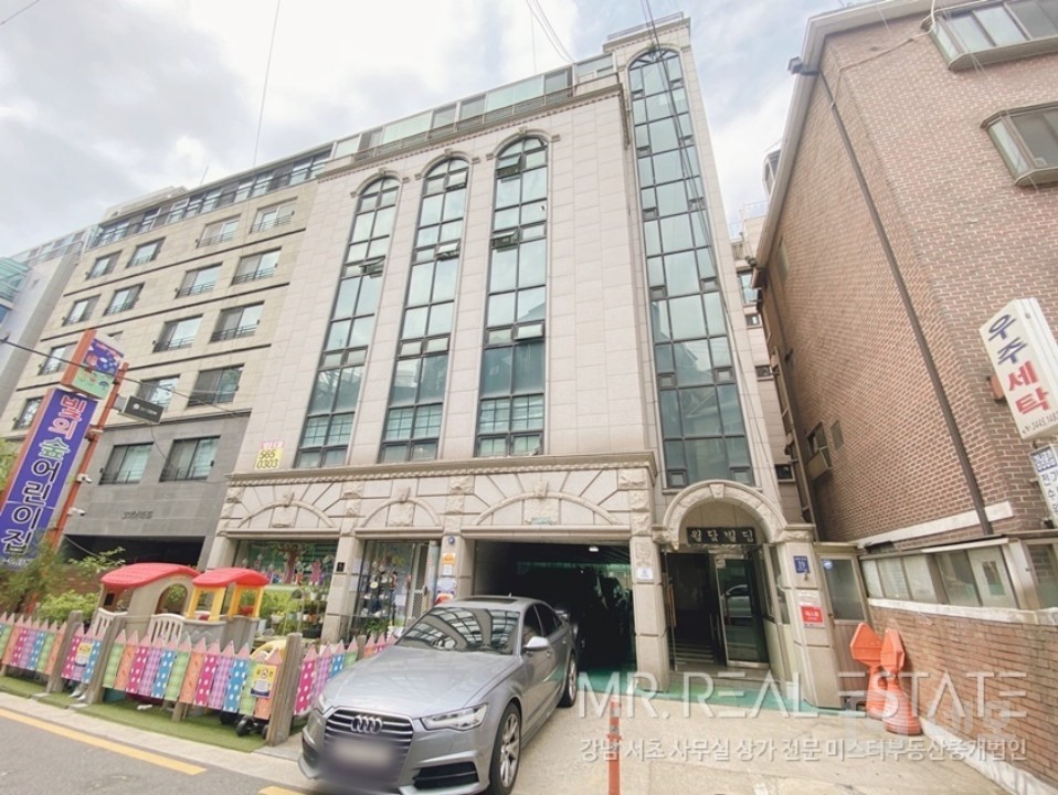 실사진 압구정역인근 가성비 깔끔한사무실 관리잘되는건물 매물의 17번째 사진