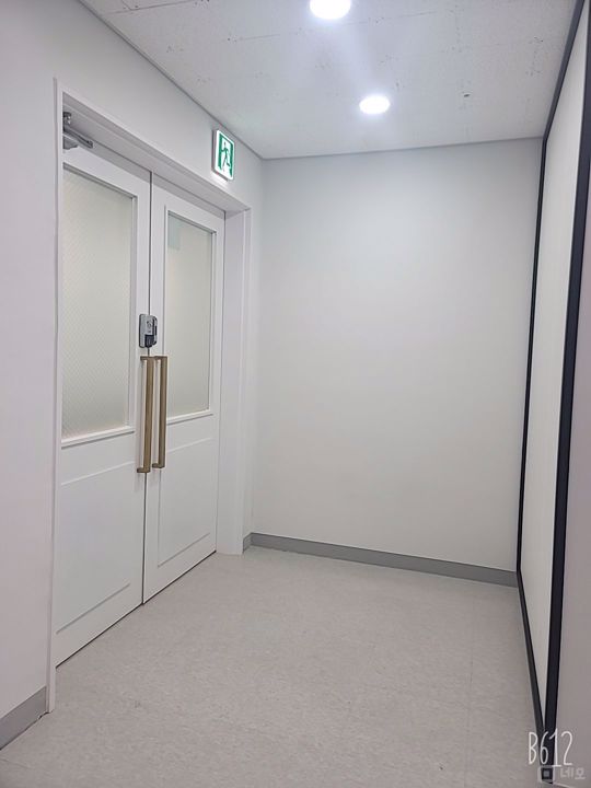 ☆가성과 가심 두 "비"를  갖춘 실사용 면적 29평형 중형사무실 매물의 3번째 사진