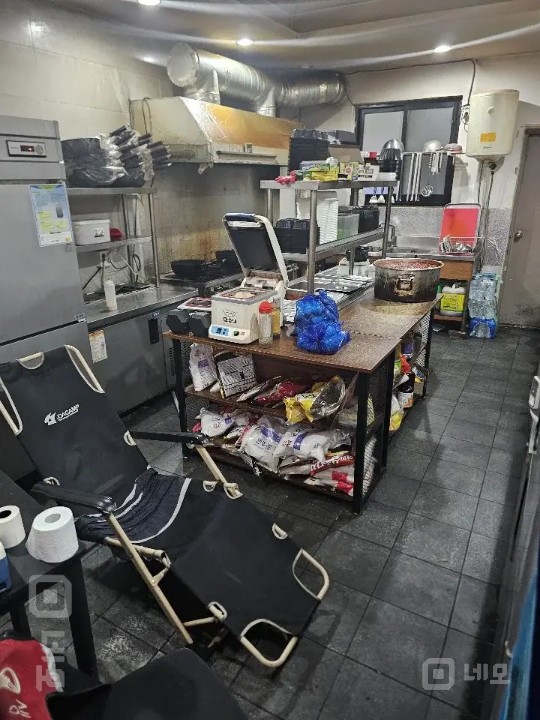 고기 배달전문점 매도합니다 매물의 6번째 사진