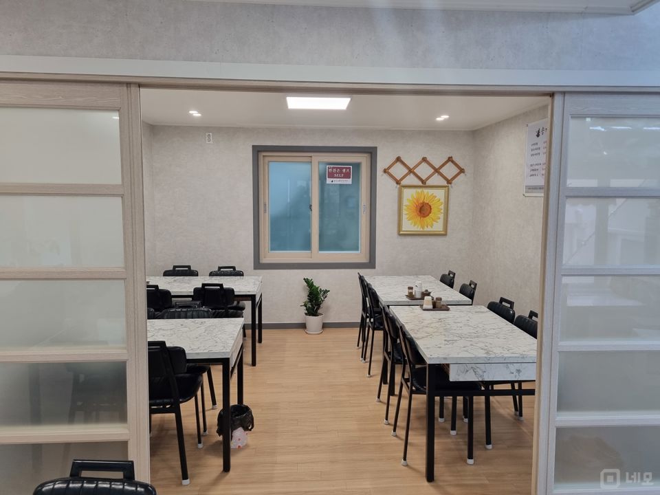 부산진구 부암동 접근성좋은 2층 상가 임대 매물의 2번째 사진