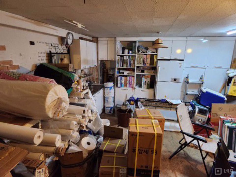 은평구 갈현동   위치좋은  1층 상가 매물의 1번째 사진