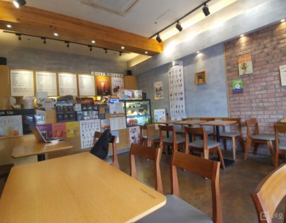 군자먹자골목 상권으로 항상 붐비는 유동인구 매물의 2번째 사진