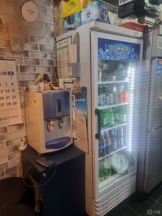 장안동 주거지역 위치, 시설, 인테리어 완비, 단골고객 많은 실내포차 매물의 4번째 사진