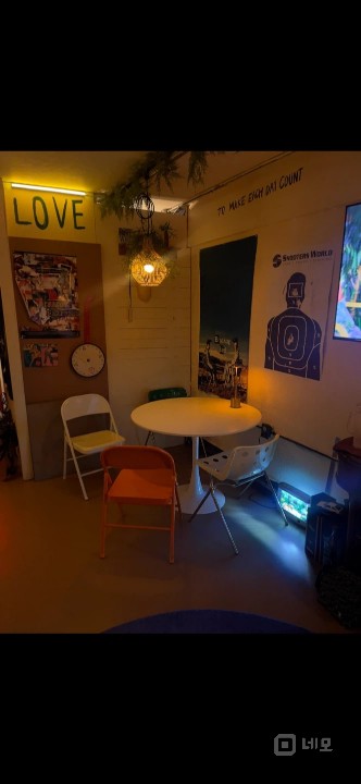 해방촌 오거리 인접 상가 매물의 6번째 사진