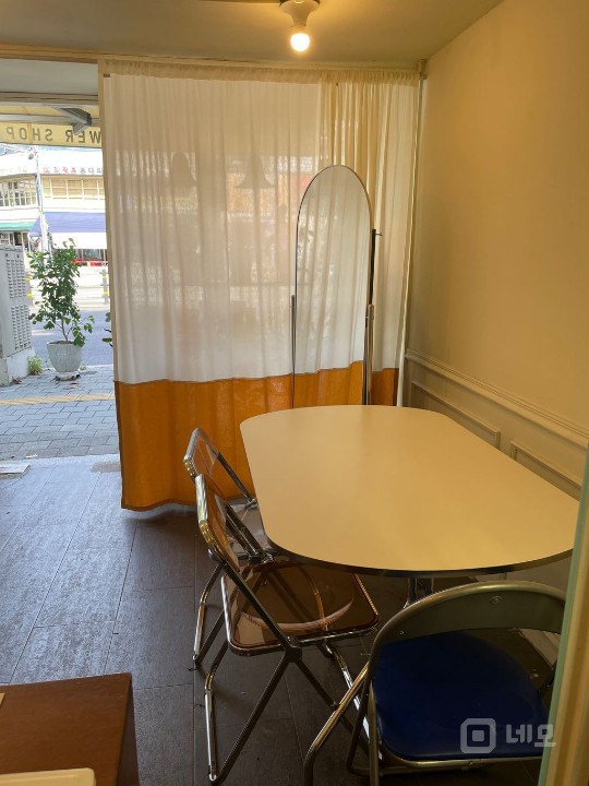 상수역 도보 1분 대로변 꽃집입니다 매물의 5번째 사진