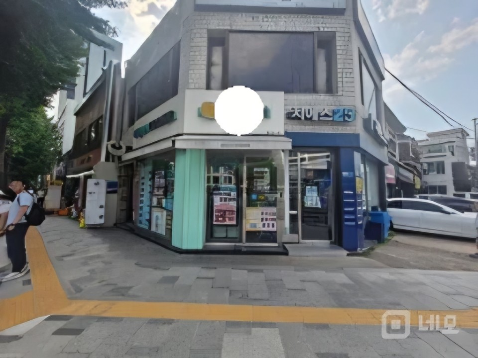경복궁·창덕궁 사이, 건물 코너자리! 외국인 유동객 많은 명소 상권 임대 매물의 8번째 사진