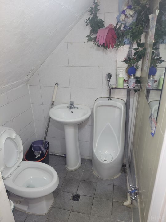 성내동 노출효과 뛰어난 떡볶이 전문점 매물의 15번째 사진