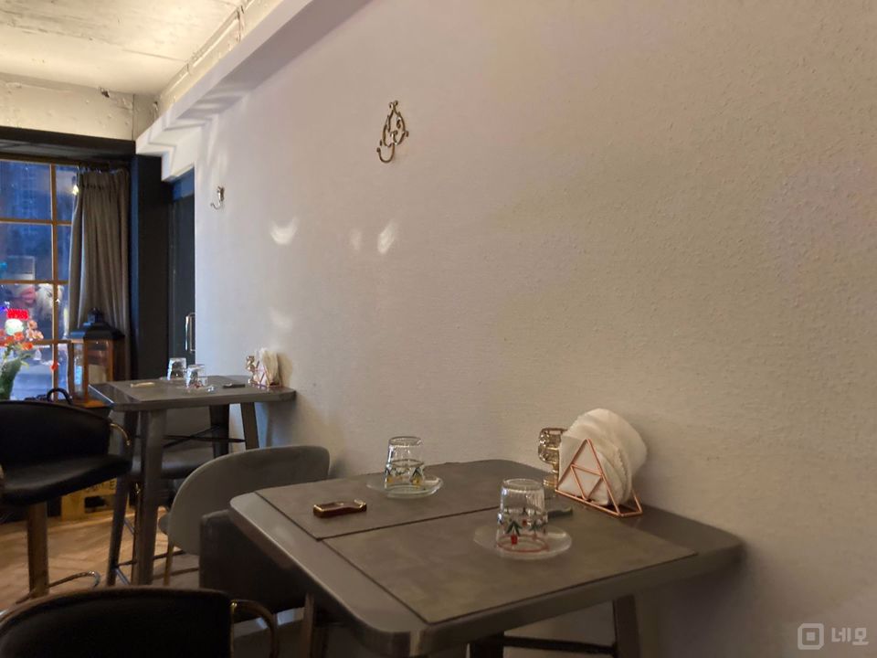 주거지 상권, 인테리어 완비된 구의동 매장 매물의 3번째 사진