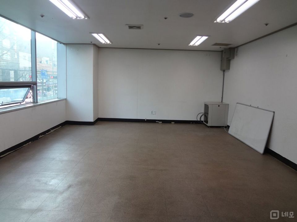 부천역대로변,23,풀옵션,편리한사무실 매물의 1번째 사진