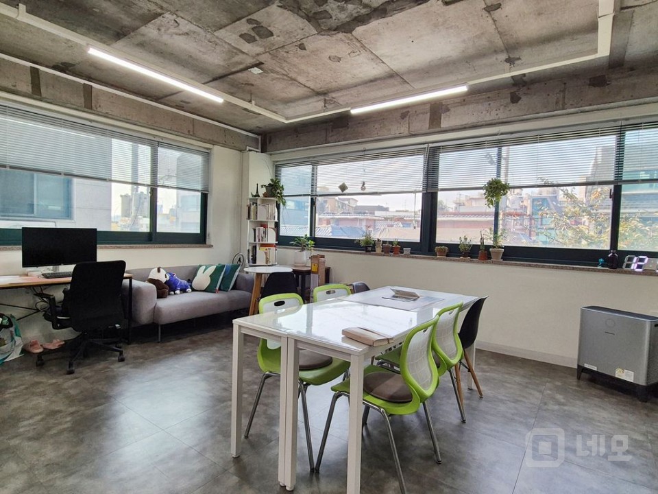 당인리 공원 인근 쾌적한 역세권 입지  매물의 5번째 사진