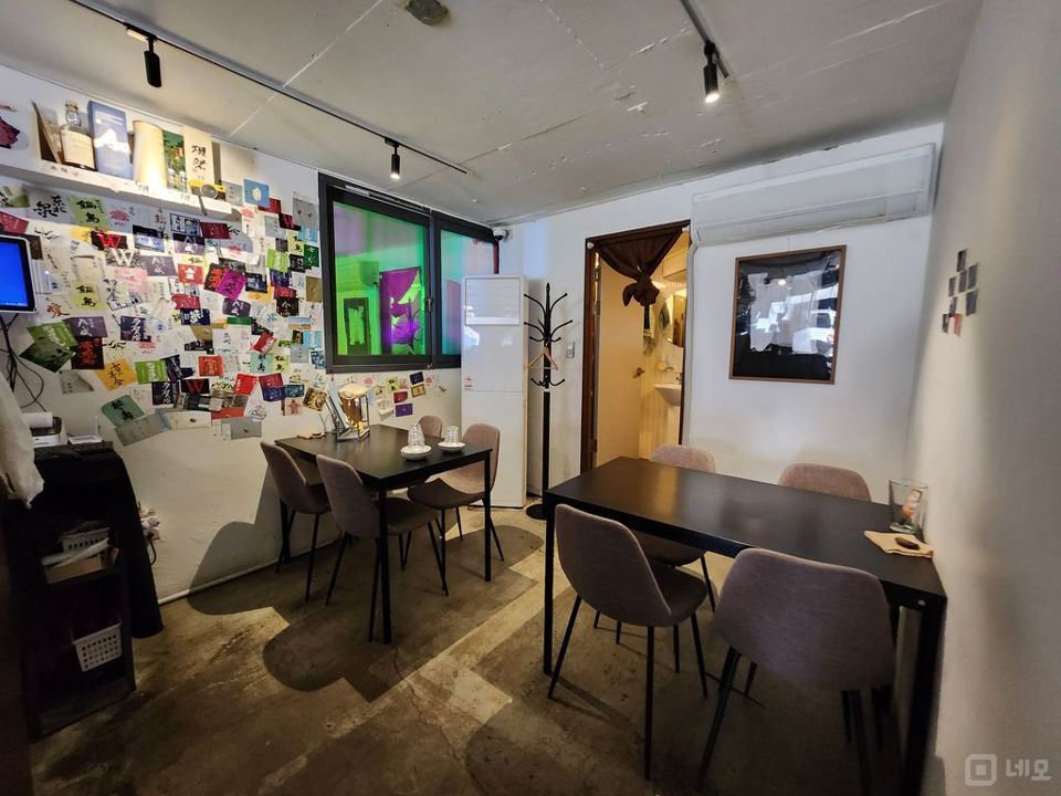 압구정 깔끔한 내매물 매물의 2번째 사진