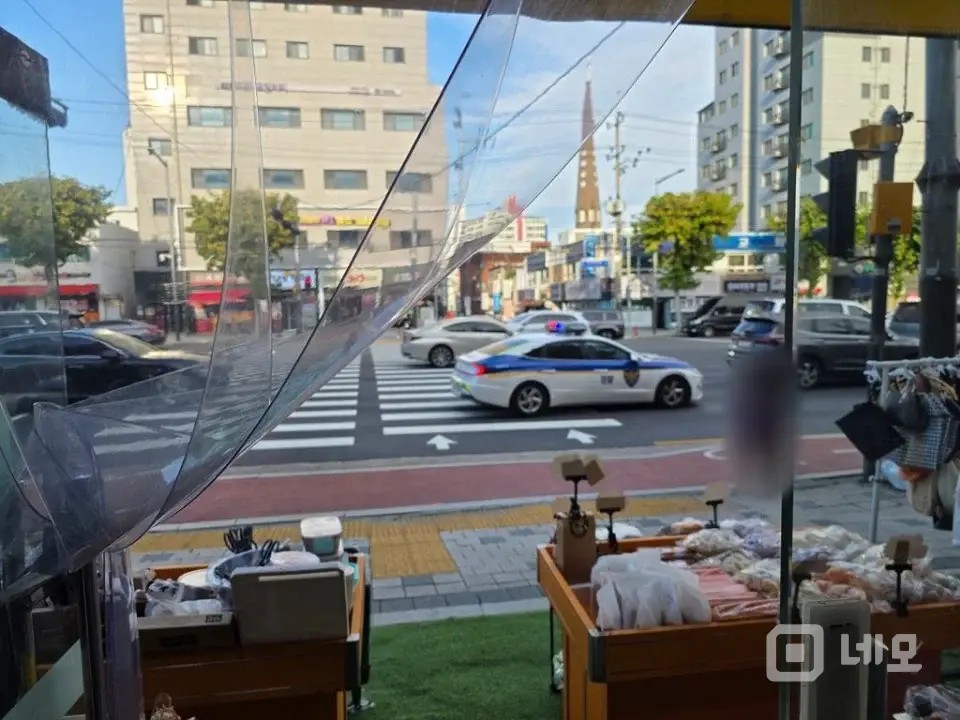 남부순환로 대로변 횡단보도 입구 매물의 8번째 사진