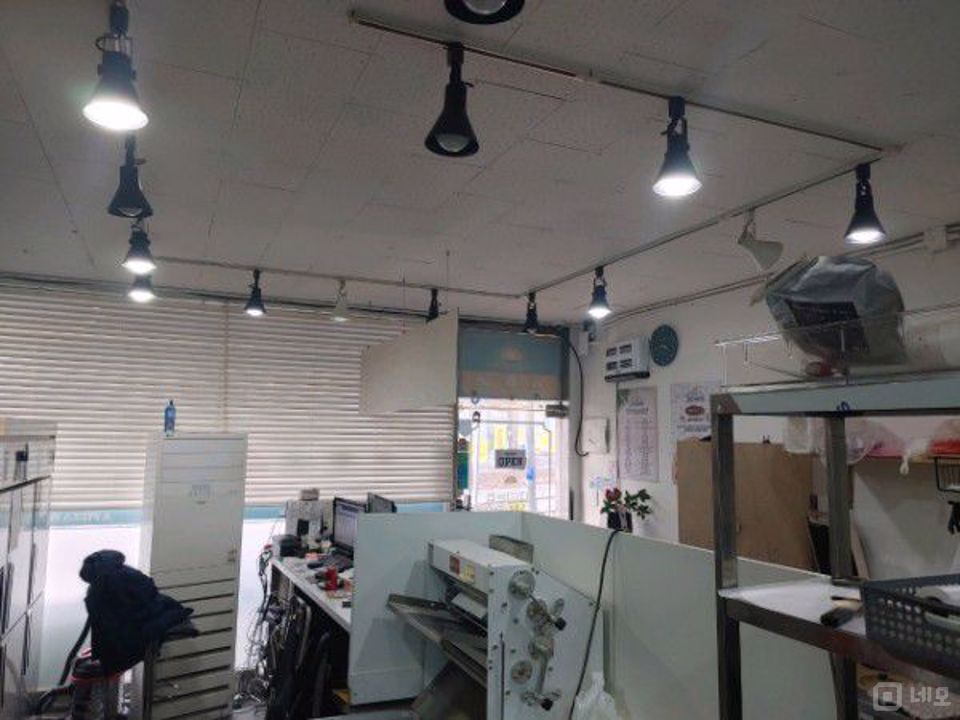 동두천시 지행동 접근성 좋은 1층 피자집 임대 매물의 3번째 사진