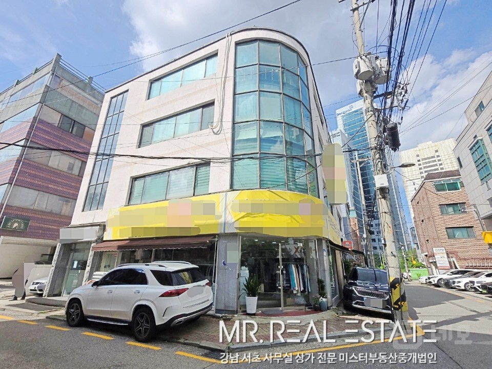 실사진 양재천앞 자주식주차 가성비사무실 매물의 7번째 사진
