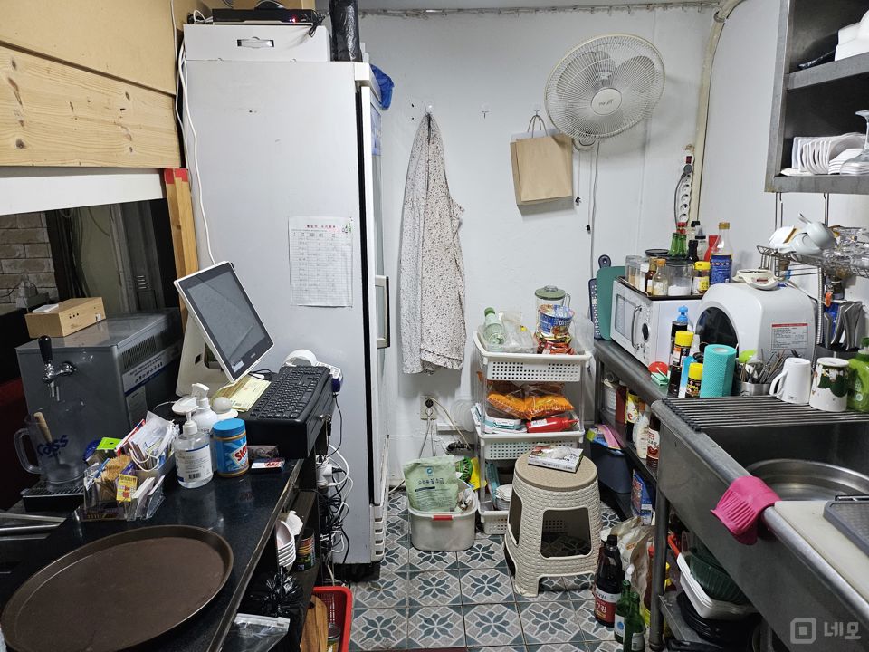 도봉구 방학동, 대로변 가시성 좋은 1층 호프 매물의 7번째 사진