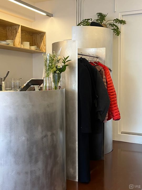 합정동 인테리어 및 시설 최상 와인바 매물의 2번째 사진