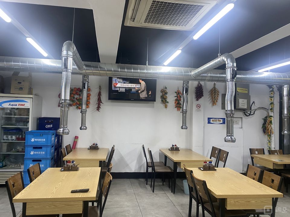 영등포구 도림동 1층 음식점 임대 매물의 3번째 사진