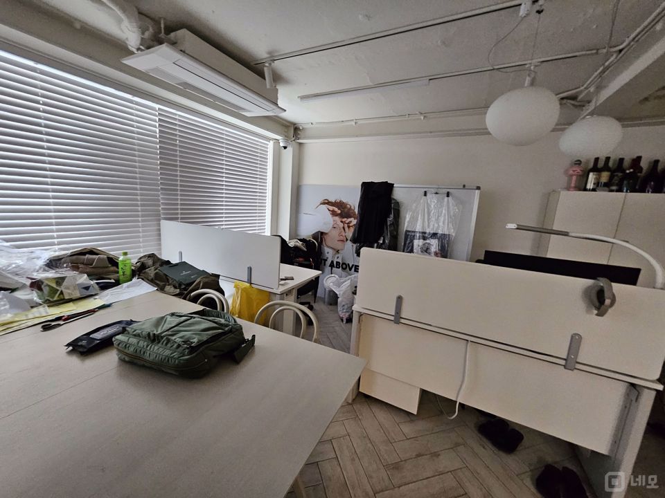 번화가 상권, 가로수길 상권에 위치한 1층 상가 매물의 1번째 사진