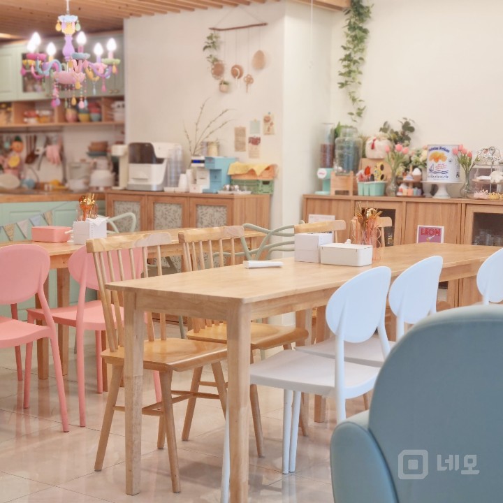 인테리어 완비 전체인수 저렴한 권리금 1층 급매 매물의 3번째 사진