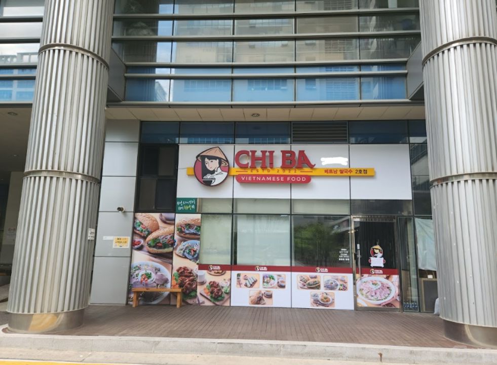 금천구 가산동 접근성좋은대로변 1층 상가 임대 매물의 5번째 사진