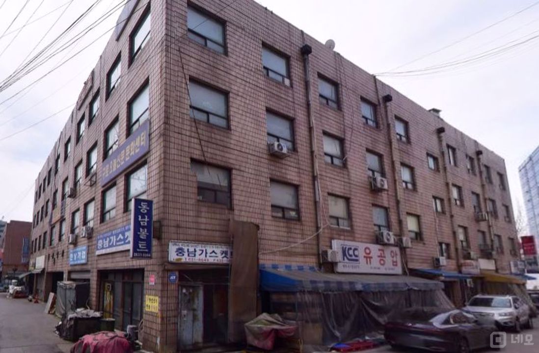 무권리 구로동 사무실 매물의 6번째 사진