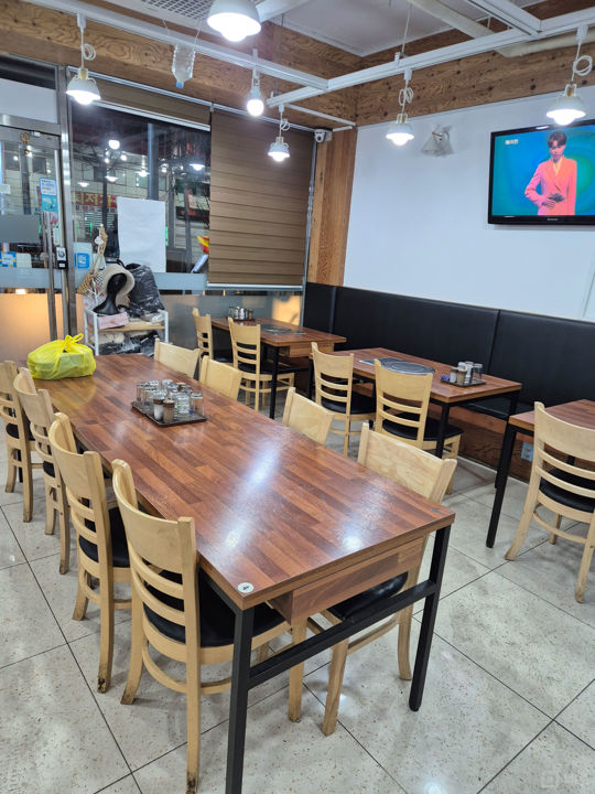 상록구 월피동, 배후수요 풍부한 1층 한식 음식점 매물의 2번째 사진