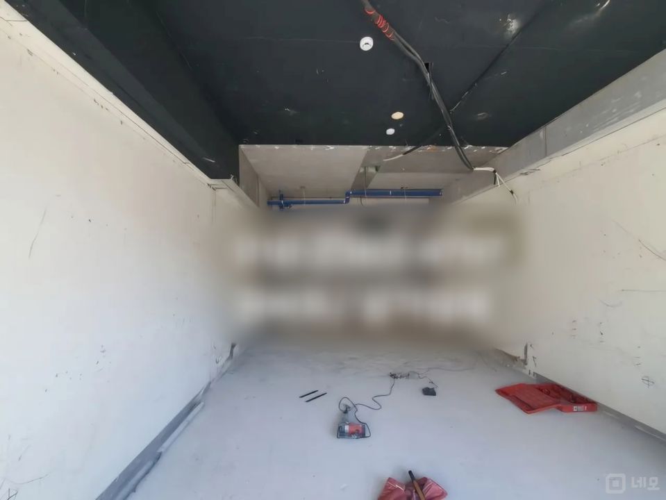 대단지 아파트 단지 내 우수한 입지와 합리적인 상가 임대 매물의 5번째 사진