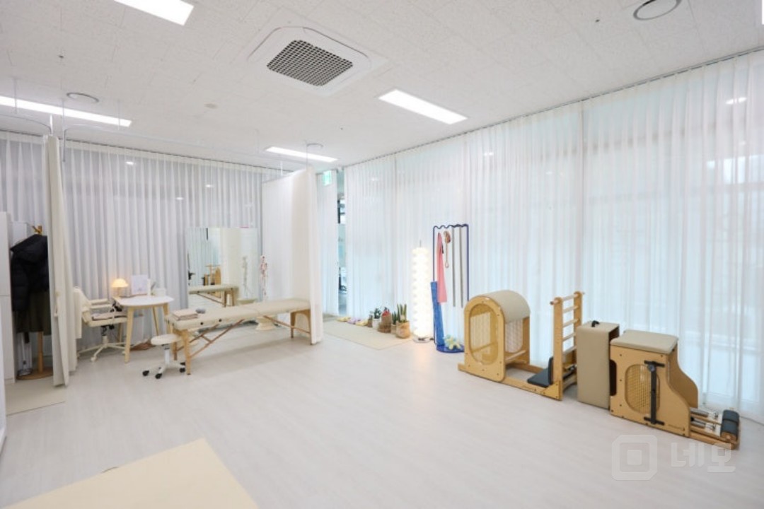  ✅상봉역 초역세권 큰대로변2층 컨디션굿 매출좋은필라테스 입주협의  매물의 14번째 사진