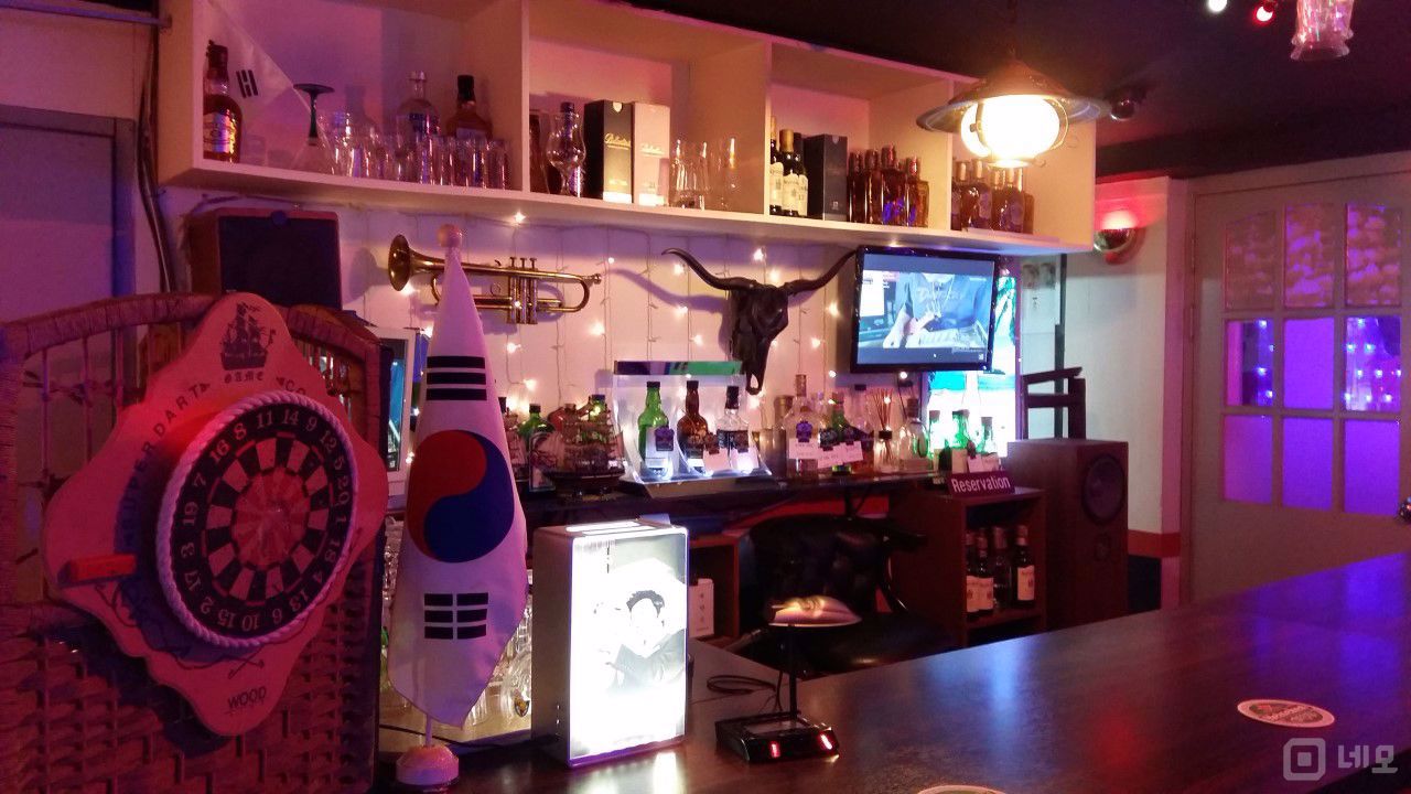 합정역 초역세권, 30년 영업, 단골고객 많은 라이브카페 매물의 6번째 사진