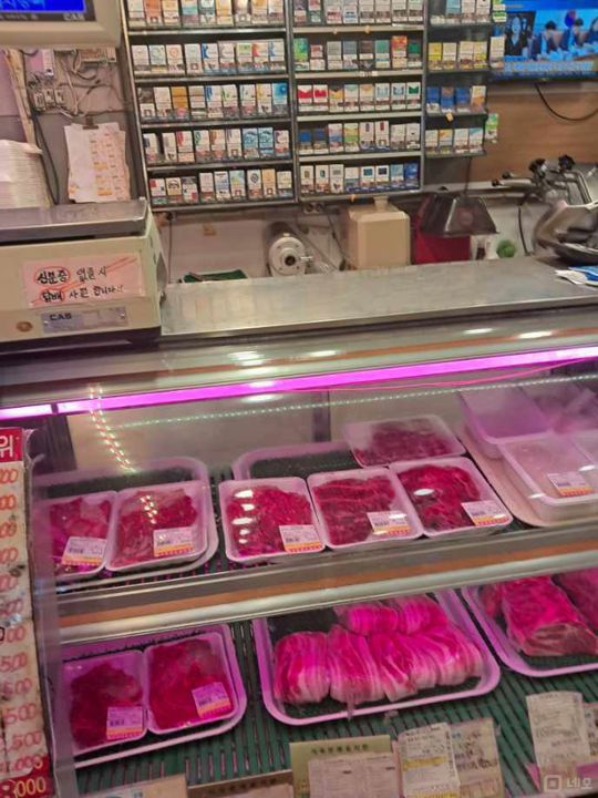 불광동 시설양도 가능한 정육점 매물의 3번째 사진