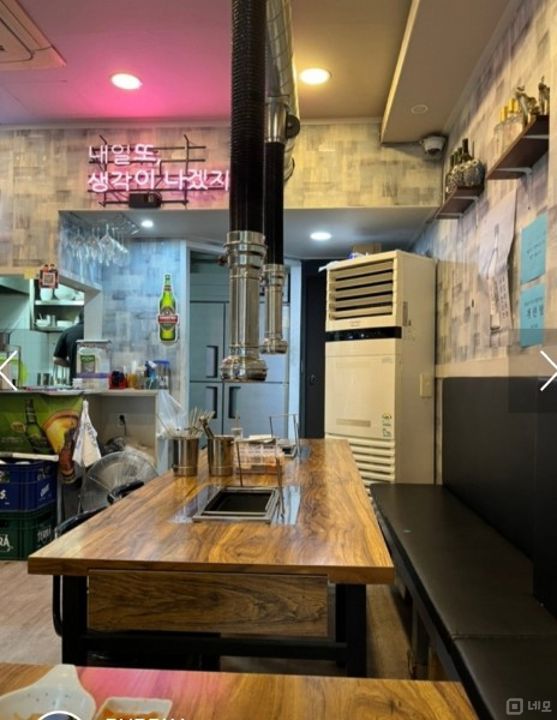 은평구 역촌동, 인기 있는 양꼬치 전문점 자리, 단골 손님 다수 보유 매물의 1번째 사진