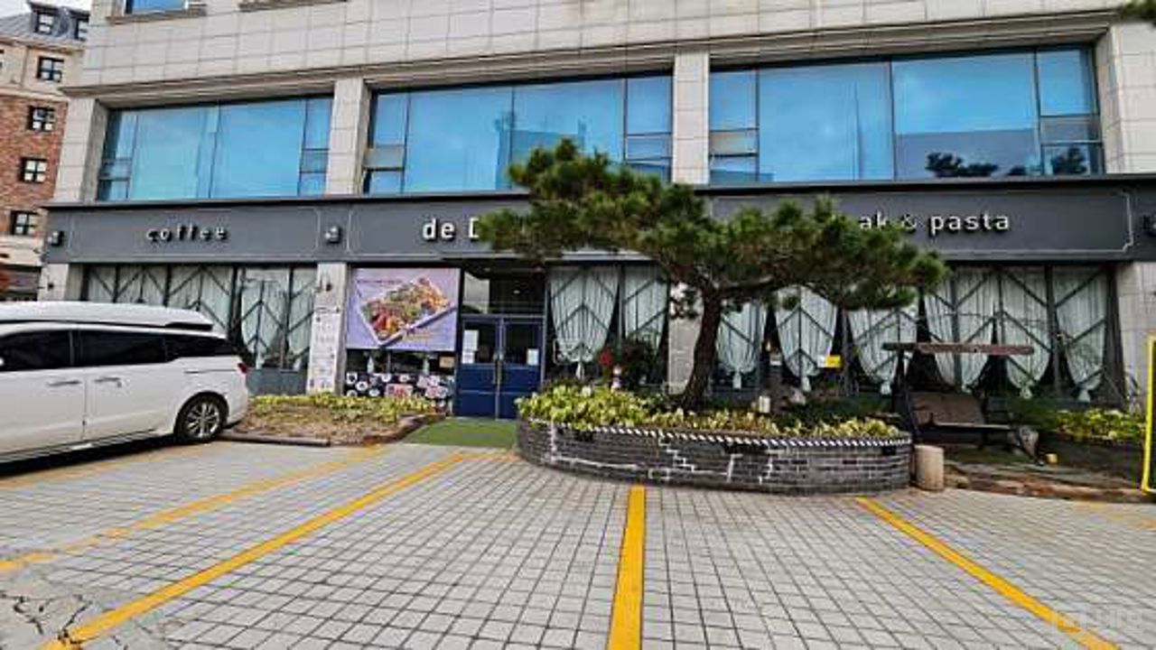 암사동 시설 컨디션 훌륭한 레스토랑 매물의 16번째 사진