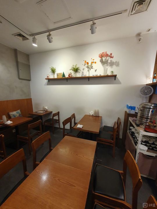 광화문3분거리, 최소비용으로 창업가능, 오피스상권,인테리어,냉난방기 구비 매물의 9번째 사진