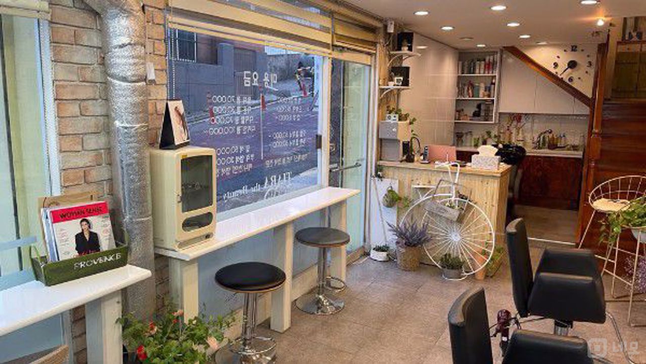 수진동 1층 주목도 높은 복층 매장 매물의 3번째 사진