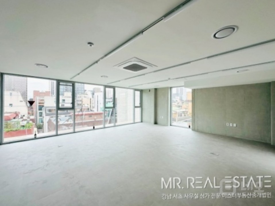 엔터업종 추천, 신축 통사옥, 즉시입주 가능, 평수 잘나옵니다 매물의 4번째 사진
