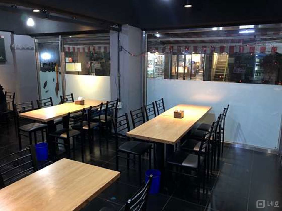 홍제동 시설 양도 가능한 실내포차 매물의 5번째 사진