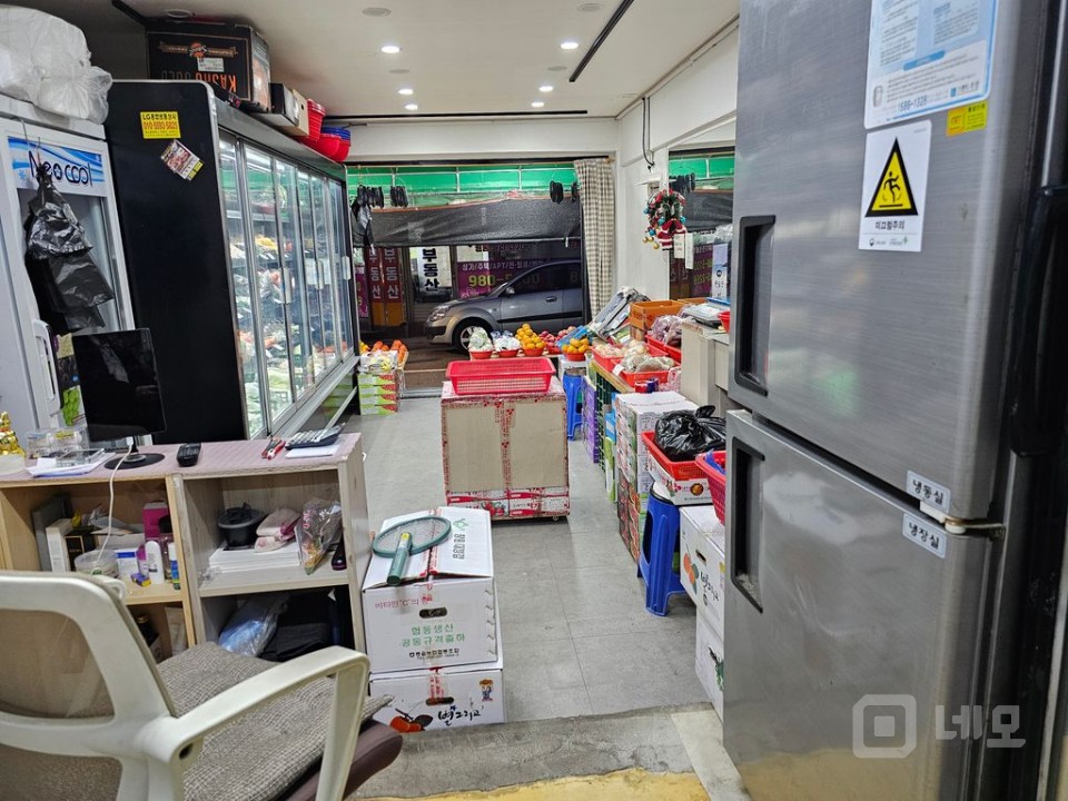 미아역   역세권 점포 매물의 5번째 사진