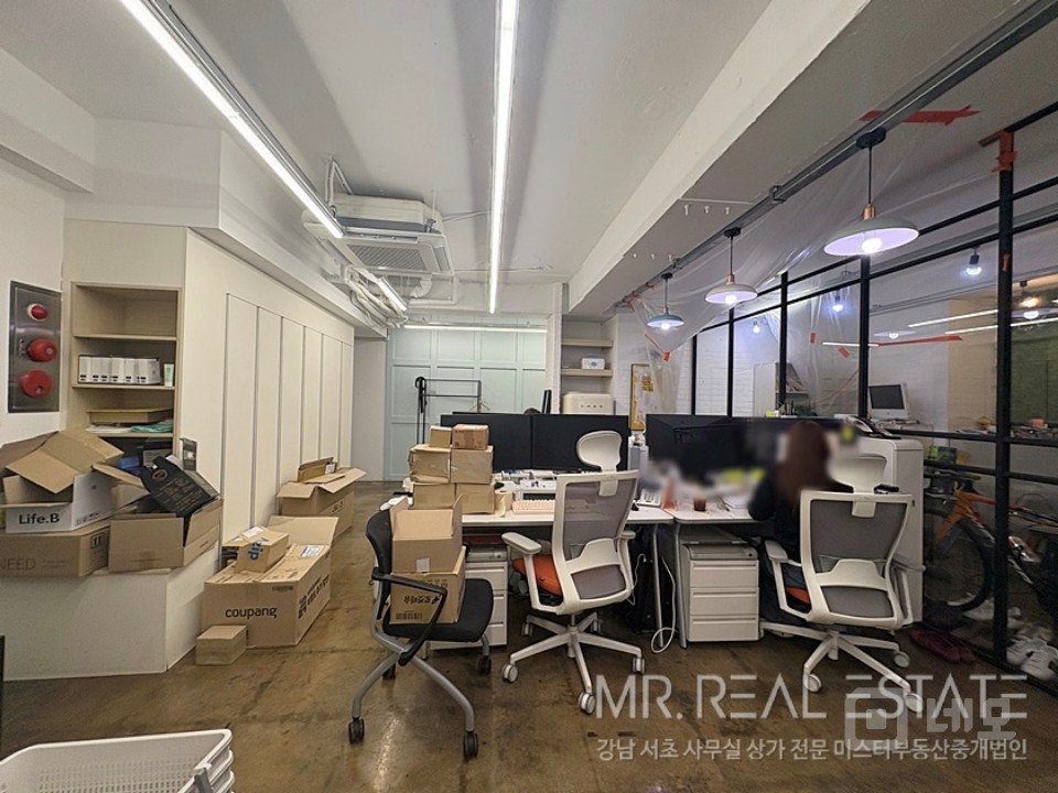 도산공원사거리 S급인테리어 싱크有 매물의 4번째 사진