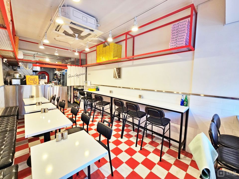 GATE 홍대 오피스 상권 유동인구가 많은 상가 매물의 10번째 사진