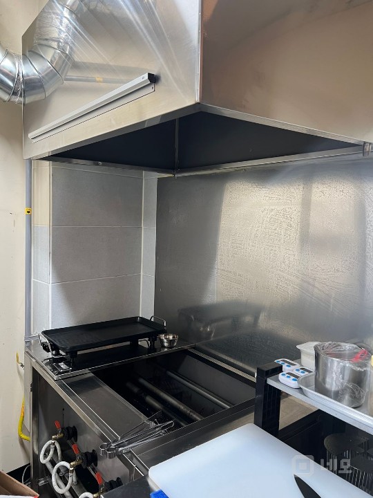 횟집 술집 고기집 밥집 다 가능한 상권 매물의 6번째 사진