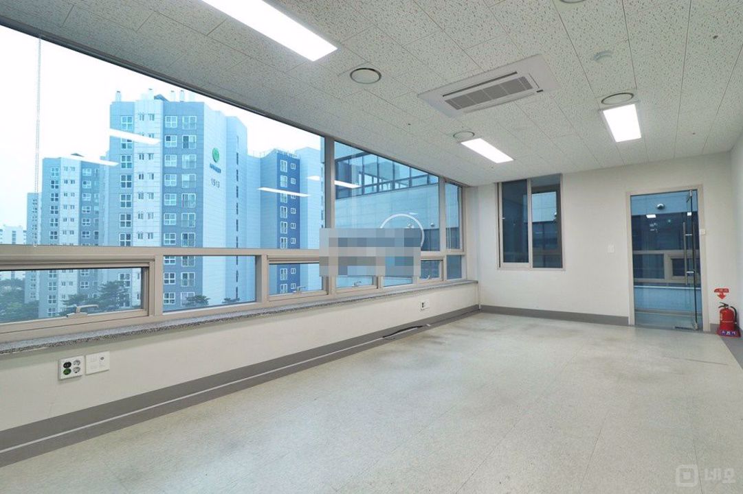 마곡초역세권 귀한 양창코너 밝은 스튜디오추천 사무실 매물의 1번째 사진