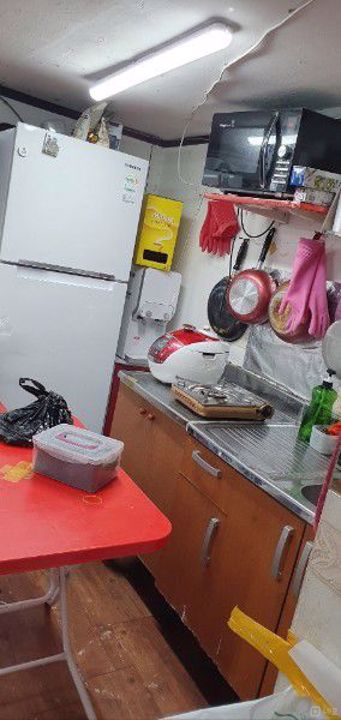 동묘앞역 역세권, 대로변 1층에 위치한 창신동 상가 매물의 2번째 사진