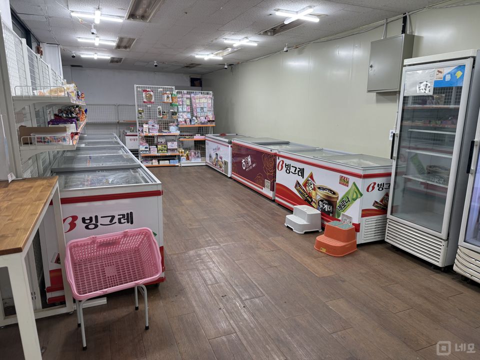 행신역 역세권 임대료 저렴한 행신동 1층 상가 매물의 1번째 사진