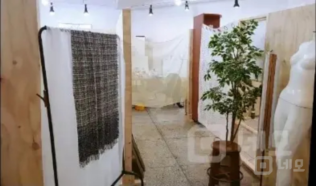 지하사무실 쾌적한 석촌역역세권 공간 매물의 6번째 사진