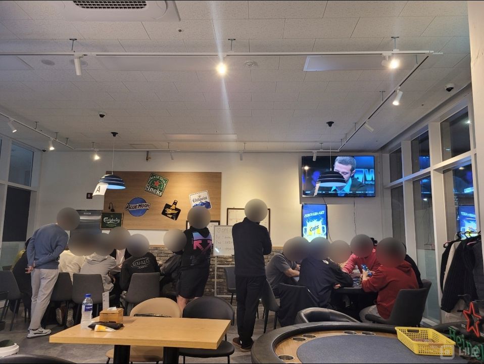 원효로2가 용산역 역세권, 유동인구 많은 길목 위치한 펍 매물의 2번째 사진