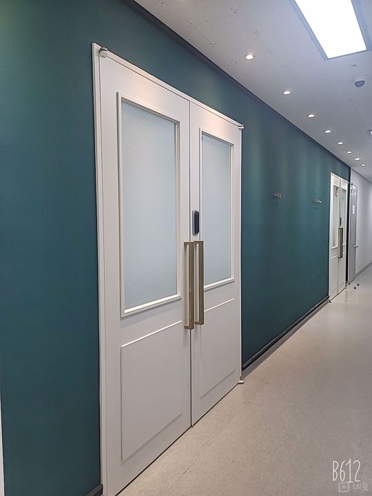 ☆가성과 가심 두 "비"를  갖춘 실사용 면적 29평형 중형사무실 매물의 2번째 사진