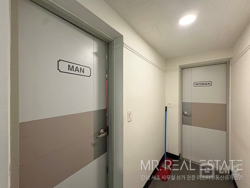 무료2대 선정릉역 2분 깔끔ACE사무실 가성비굳 매물의 20번째 사진