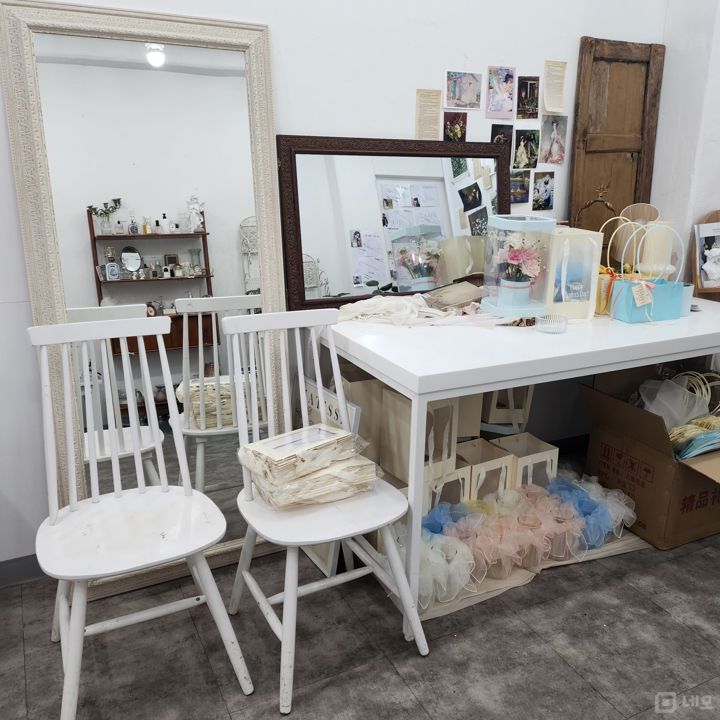 성수동 뚝섬역 역세권, 깔끔한 인테리어, 단골 고객 많은 꽃집 매물의 3번째 사진
